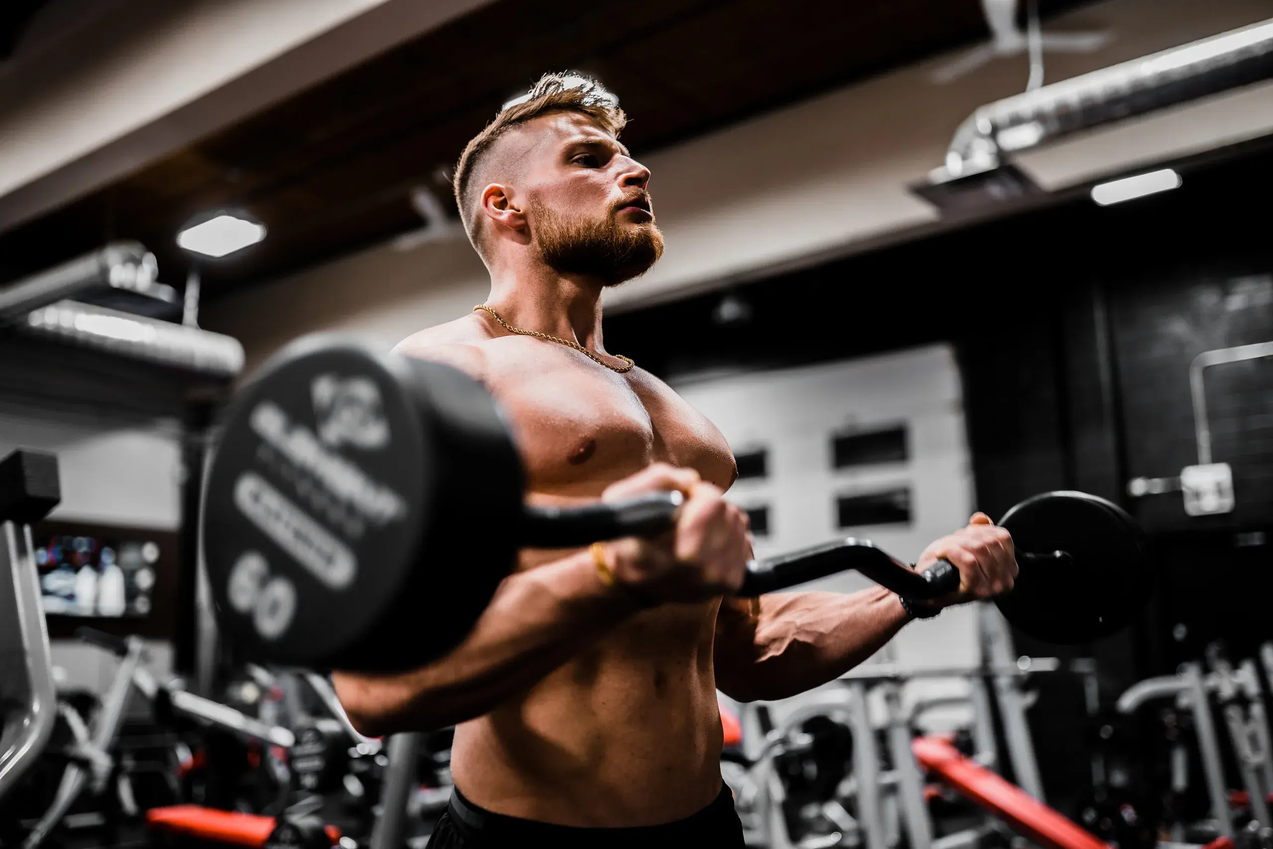 Body Power