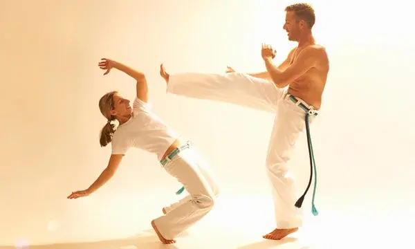 Capoeira