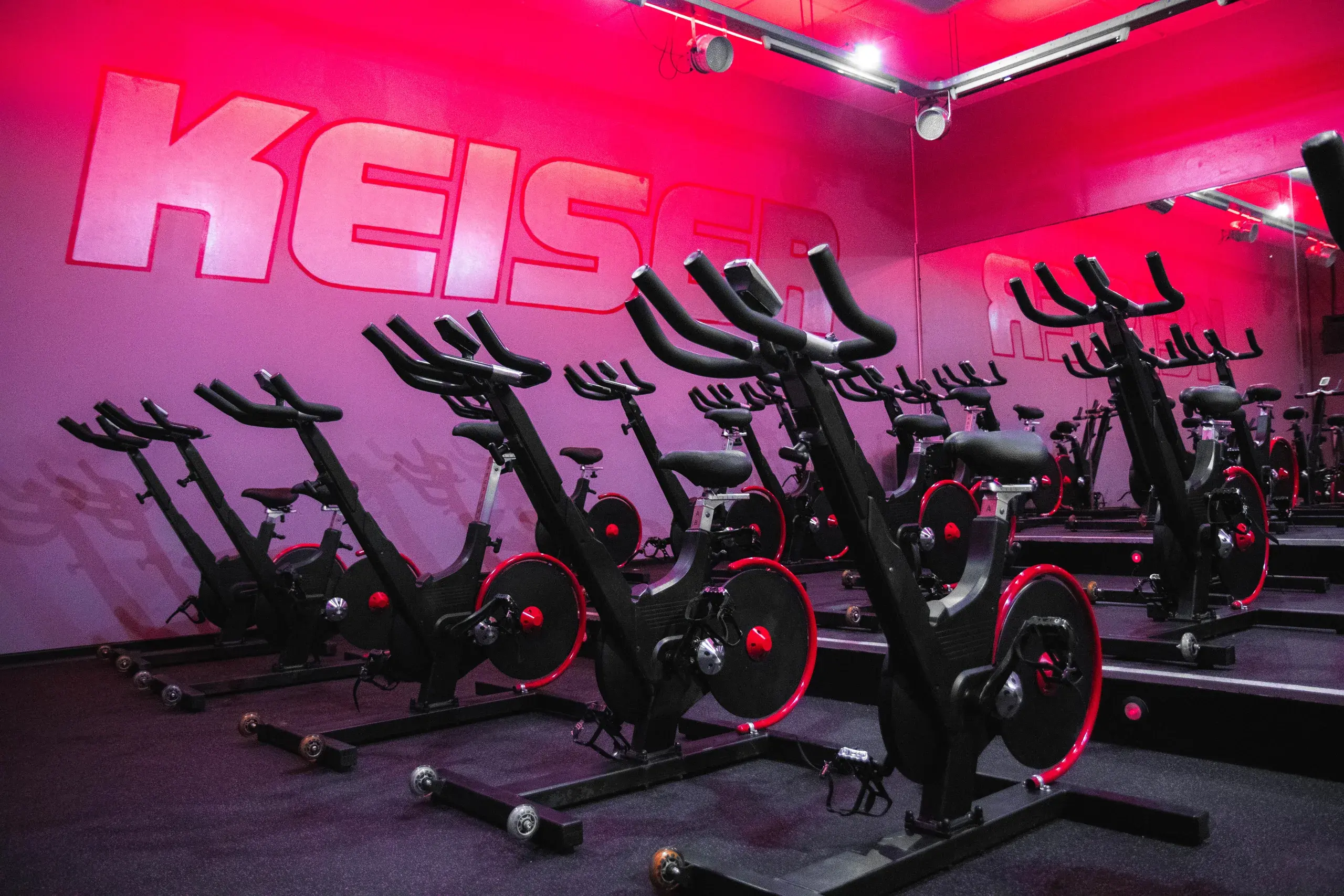 Fit Bike